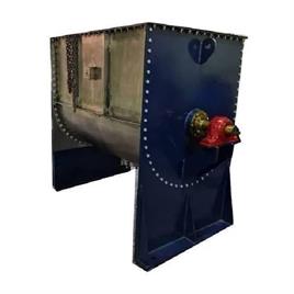 Ribbon Blender and mixer