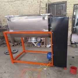Poultry Feed Mixing Machine