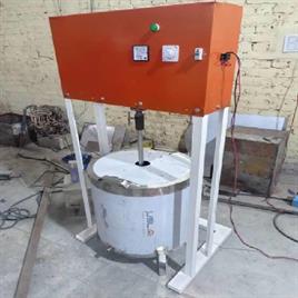 Liquid Mixer Machine