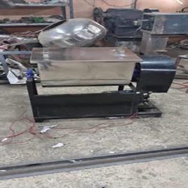 Liquid Soap Mixer Machine