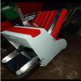 High Speed Bread Slicer Machine