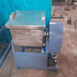 Ribbon Blender Machine