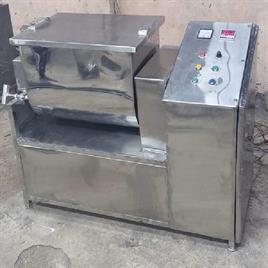 Automatic Ribbon Blender Machine