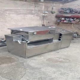 Automatic Ribbon Blender Machine