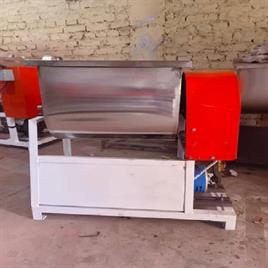 Tea Powder Mixing Machine