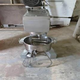 Bakery Planetary Mixer