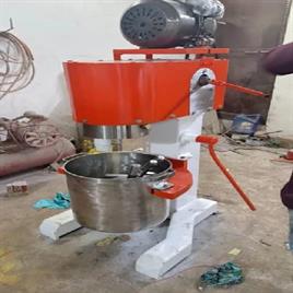 Dough Planetary Mixer