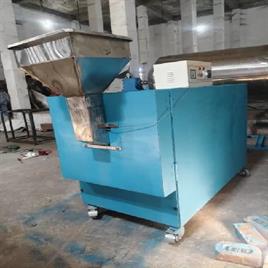 Electric Drum Roaster