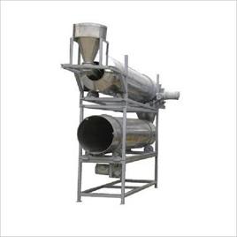 Rotary Drum Roaster