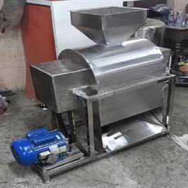 Detergent Powder Cage Mill Machine