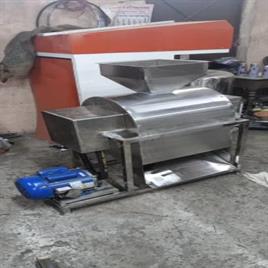 Detergent Powder Cage Mill Machine