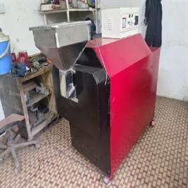 Ss Electric Drum Roaster Machine