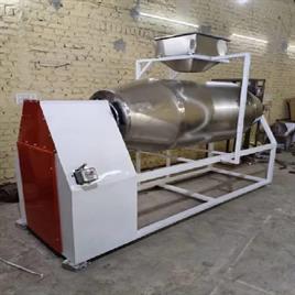 Tea Blending Machine