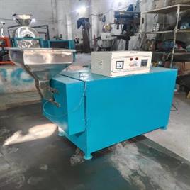 Grain Roasting Machine