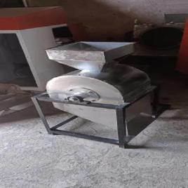 Washing Powder Screening Machine