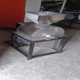 Washing Powder Screening Machine