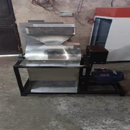 Washing Powder Screening Machine