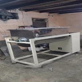 Animal Feed Mixer Machine