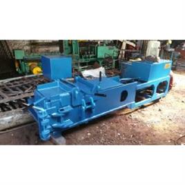 30-60 ton Mild Steel Single Action Hydraulic Scrap Baling Press