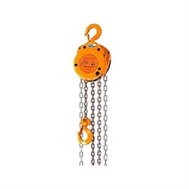 Manual Chain Hoist