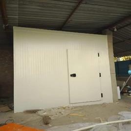 Fully Automatic Cold Room Cabinets