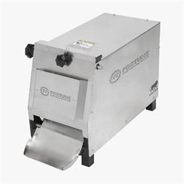 Nano Semi Automatic Chapati Making Machine, Capacity: 1000 per Hour, Model Name/Number: FS-800