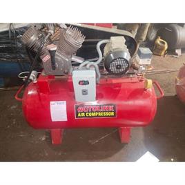 2 hp air compressor
