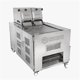 Automatic Chapati Making Machine