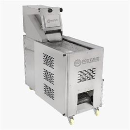 Chapati Making Machine, Capacity: 1000/Hour