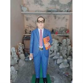 Marble Bhim Rao Ambedkar Statue