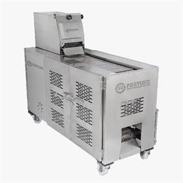 Automatic Commercial Chapati Making Machine, Model Name/Number: Fr 800