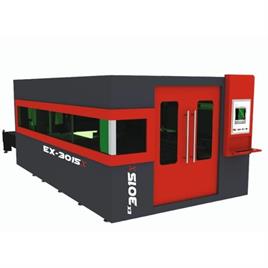 Laser Cutting Machine