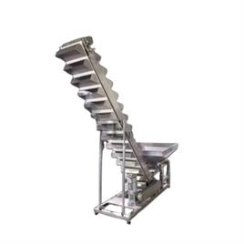 SS Bucket Conveyor