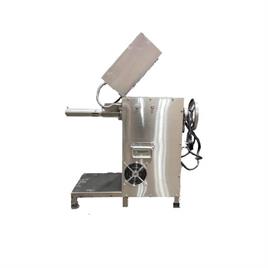 Mustard Oil Maker Machine