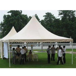 Tensile Canopy Pavilion 6 mtr*6 mtr