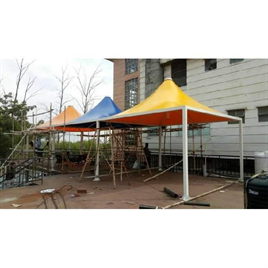 Tensile Canopy Pavilion 6 mtr*6 mtr
