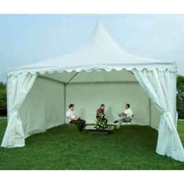 Tensile Canopy Pavilion 6 mtr*6 mtr