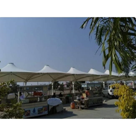 Event Pagoda Canopy 3 mtr*3 mtr