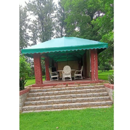 Event Pagoda Canopy 3 mtr*3 mtr
