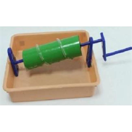 ARCHIMIDES SCREW PFSP-04