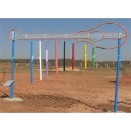 MUSICAL TUBES PFSP-14