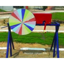 NEWTON'S COLOR DISC PFSP-17