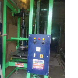 Single die Fully automatic Dona Machine