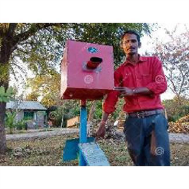 SIMPLE CAMERA PFSP-30