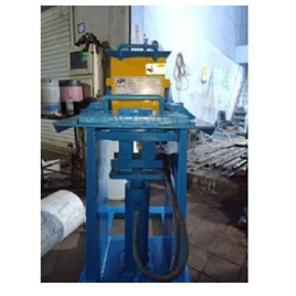 Hydraulic Brick Making Machine