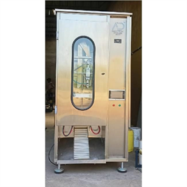 Automatic Oil Packaging Machines, For Liquid, Capacity: 501- 1000 Pouch per hour