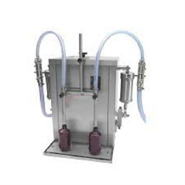 Oil Filling Machine