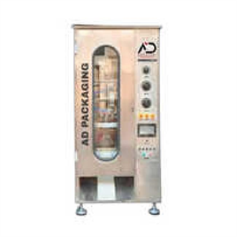 Automatic Oil Pouch Packing Machines