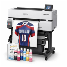 Epson SureColor T5435 Production Sublimation Printer, Capacity: 300 pcs/hr