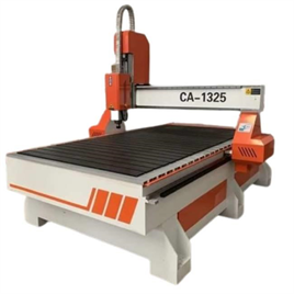 CNC Wood Router